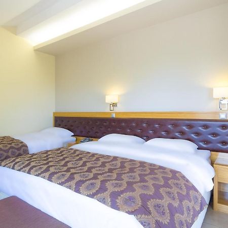 Ismaros Hotel Marónia Buitenkant foto